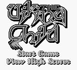 Viking Child screenshot 5 for Atari Lynx